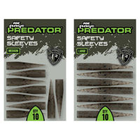 Fox Rage Predator Camo Safety Sleeves